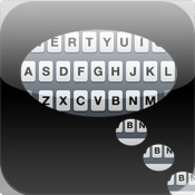 Talking Spanish Keyboard icon